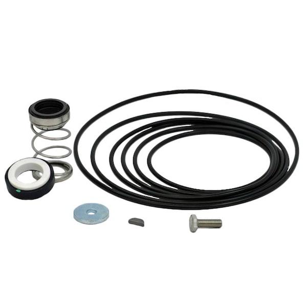 Pump Rebuild Kit for Aurora 320 Series Pumps 321, 323, and 324A